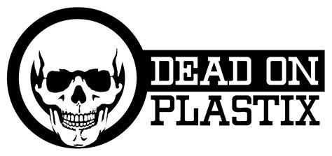 dead on plastics llc